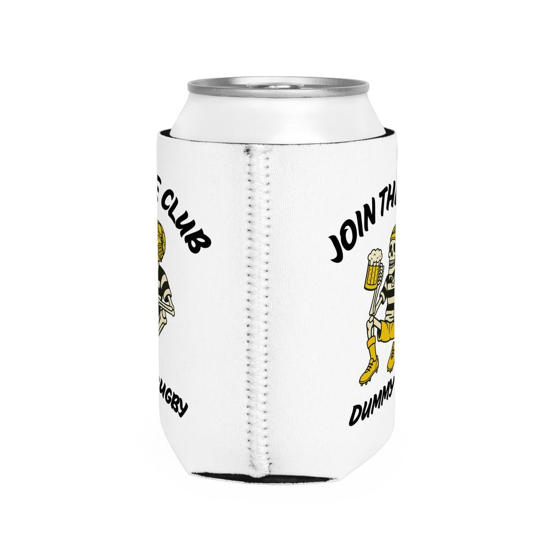 JOIN THE CLUB KOOZIE
