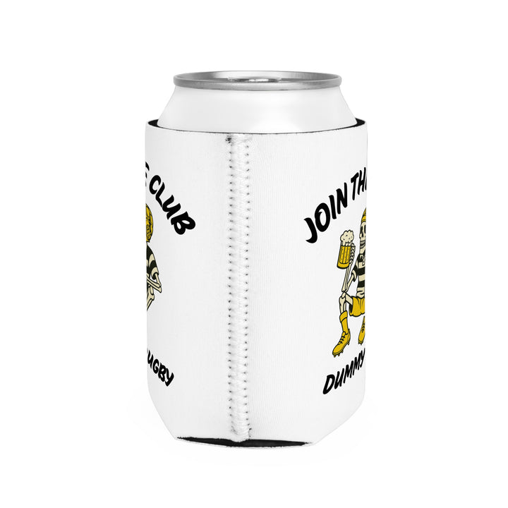 JOIN THE CLUB KOOZIE