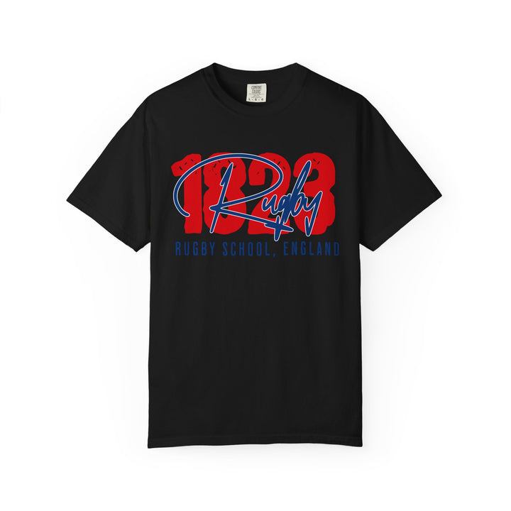 The BIrth of Rugby T-Shirt