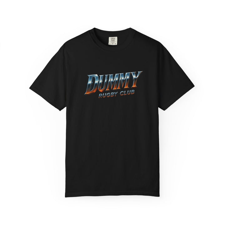 Dummy Rugby Platinum T-Shirt