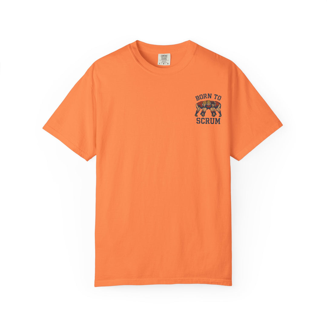 Born to Scrum T-Shirt