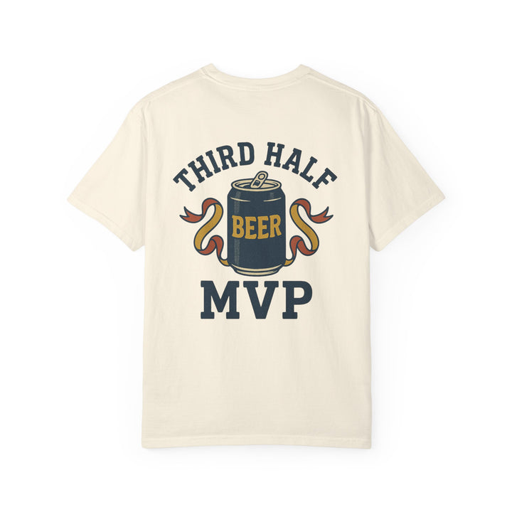 Third Half MVP T-Shirt
