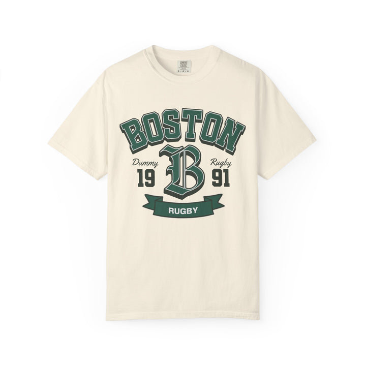 Boston Rugby T-Shirt