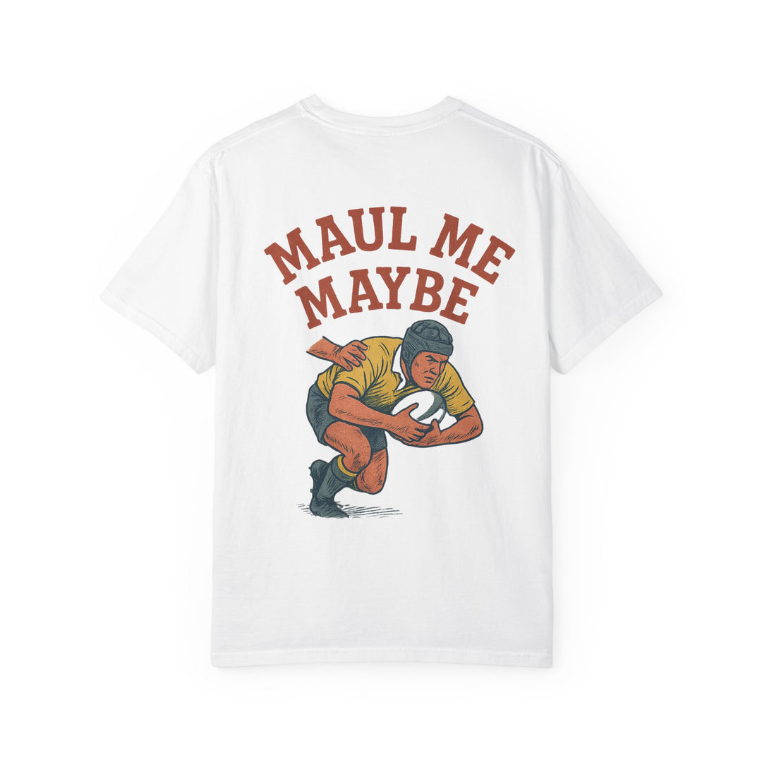 Maul Me Maybe T-Shirt