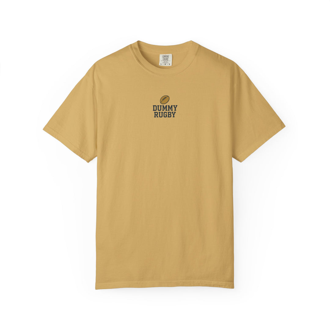 Basic Dummy Rugby T-Shirt