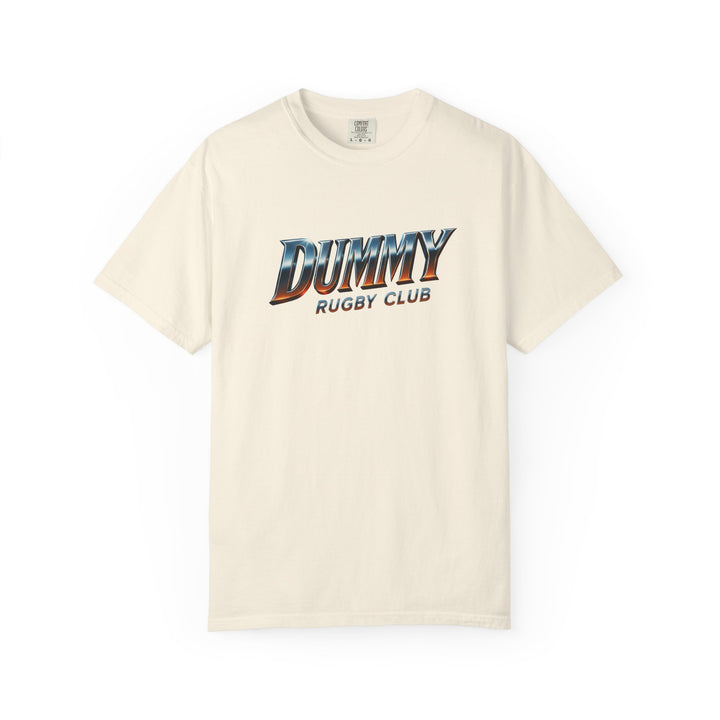 Dummy Rugby Platinum T-Shirt