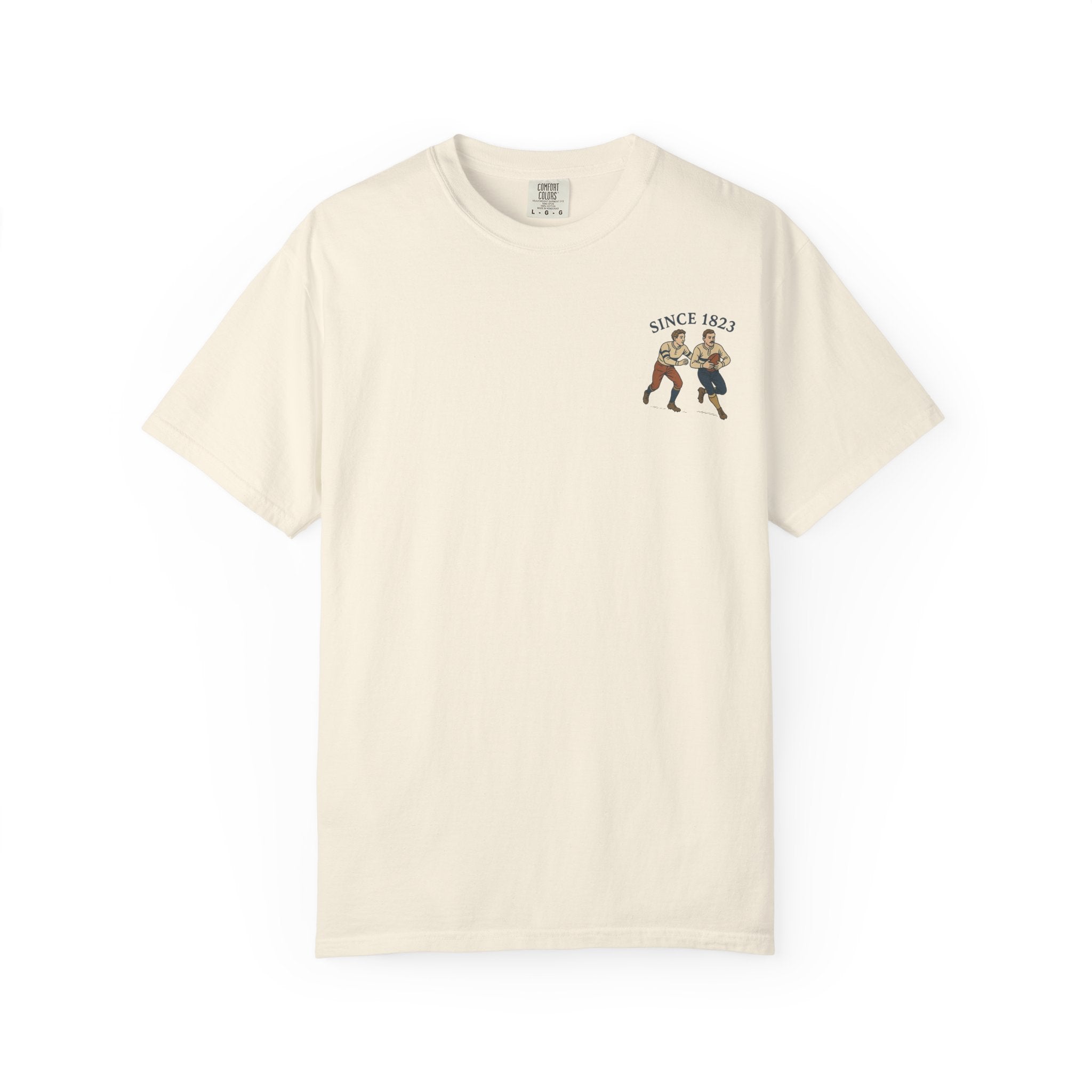 Rugby History T-Shirt