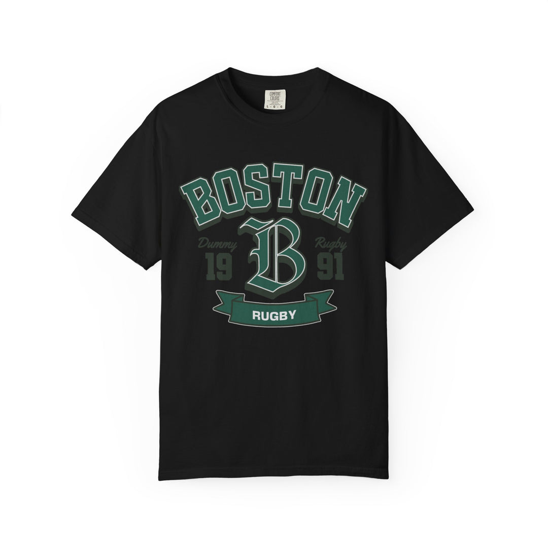 Boston Rugby T-Shirt