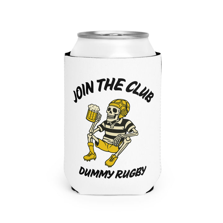JOIN THE CLUB KOOZIE
