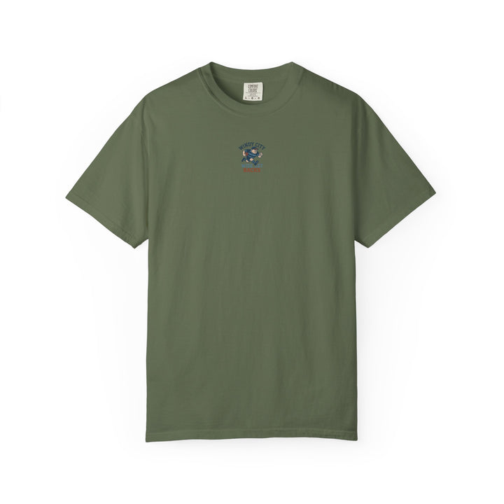 Chicago Rugby T-Shirt