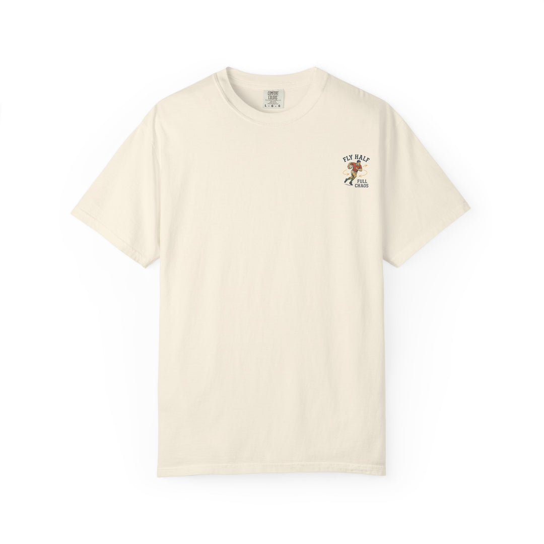 Fly Half Full Chaos T-Shirt
