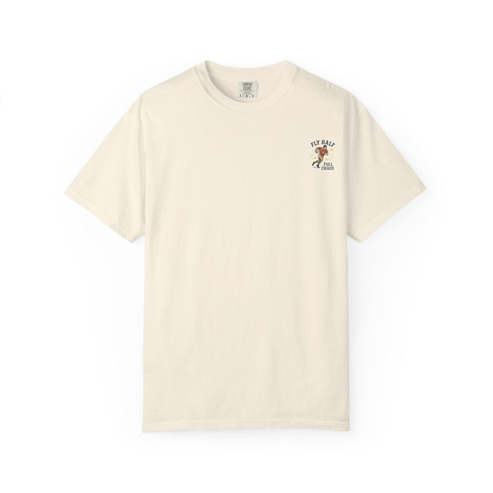 Fly Half Full Chaos T-Shirt