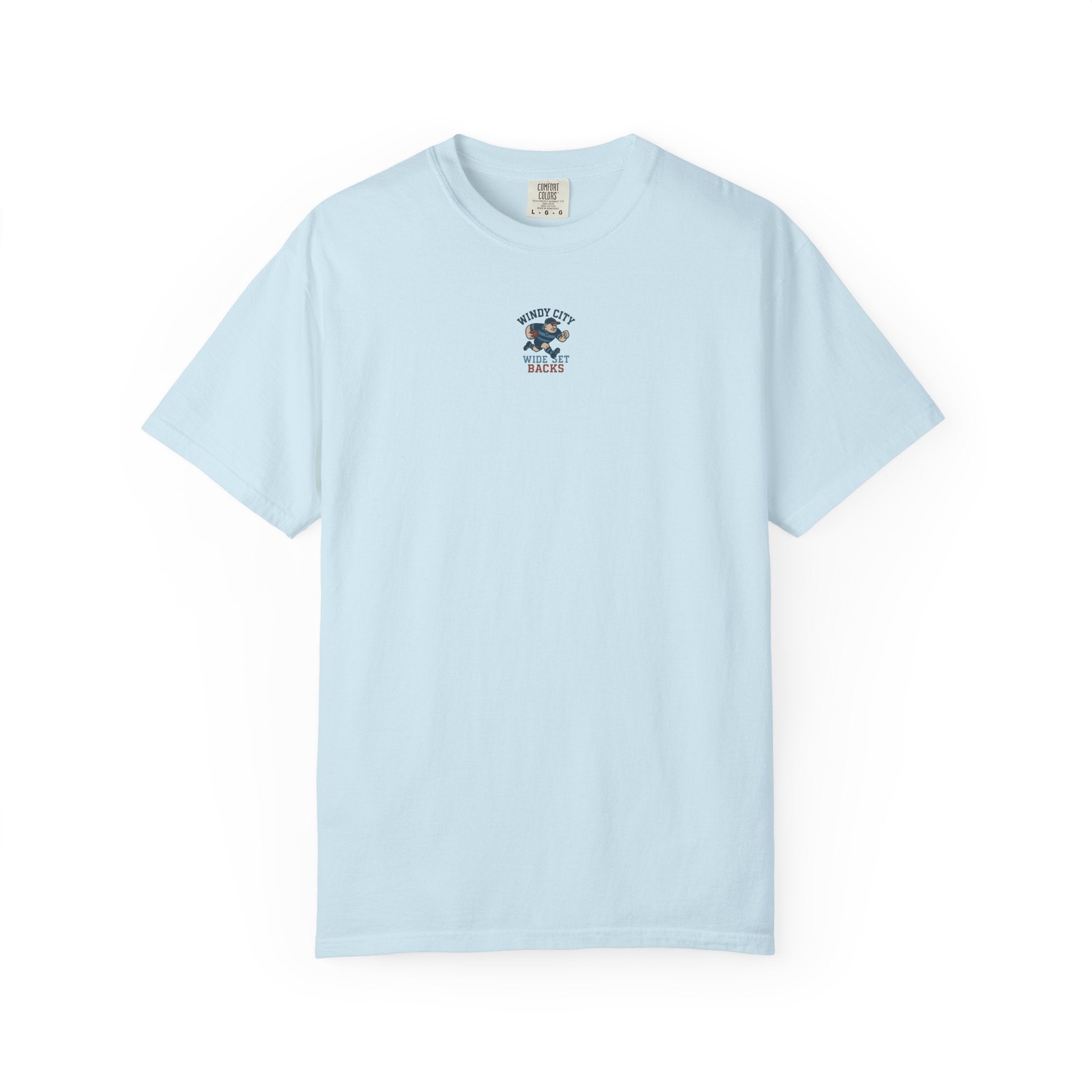 Chicago Rugby T-Shirt