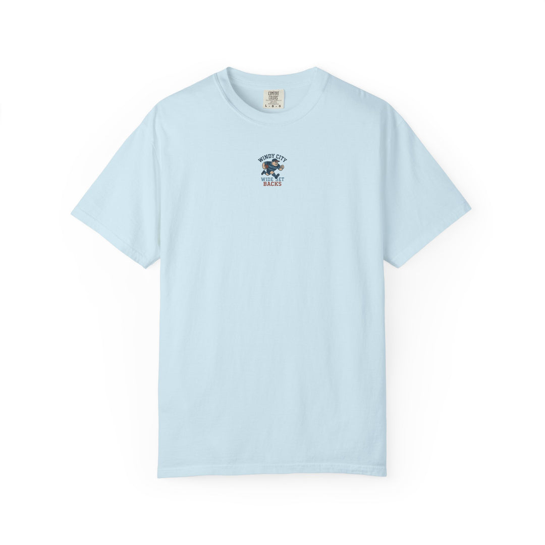 Chicago Rugby T-Shirt