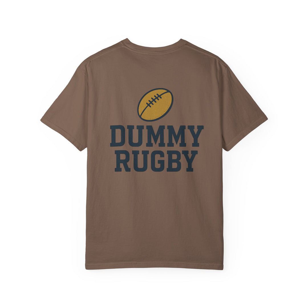 Basic Dummy Rugby T-Shirt