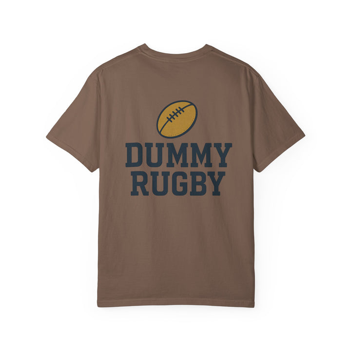 Basic Dummy Rugby T-Shirt