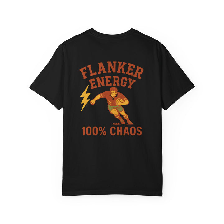Flanker Energy T-Shirt