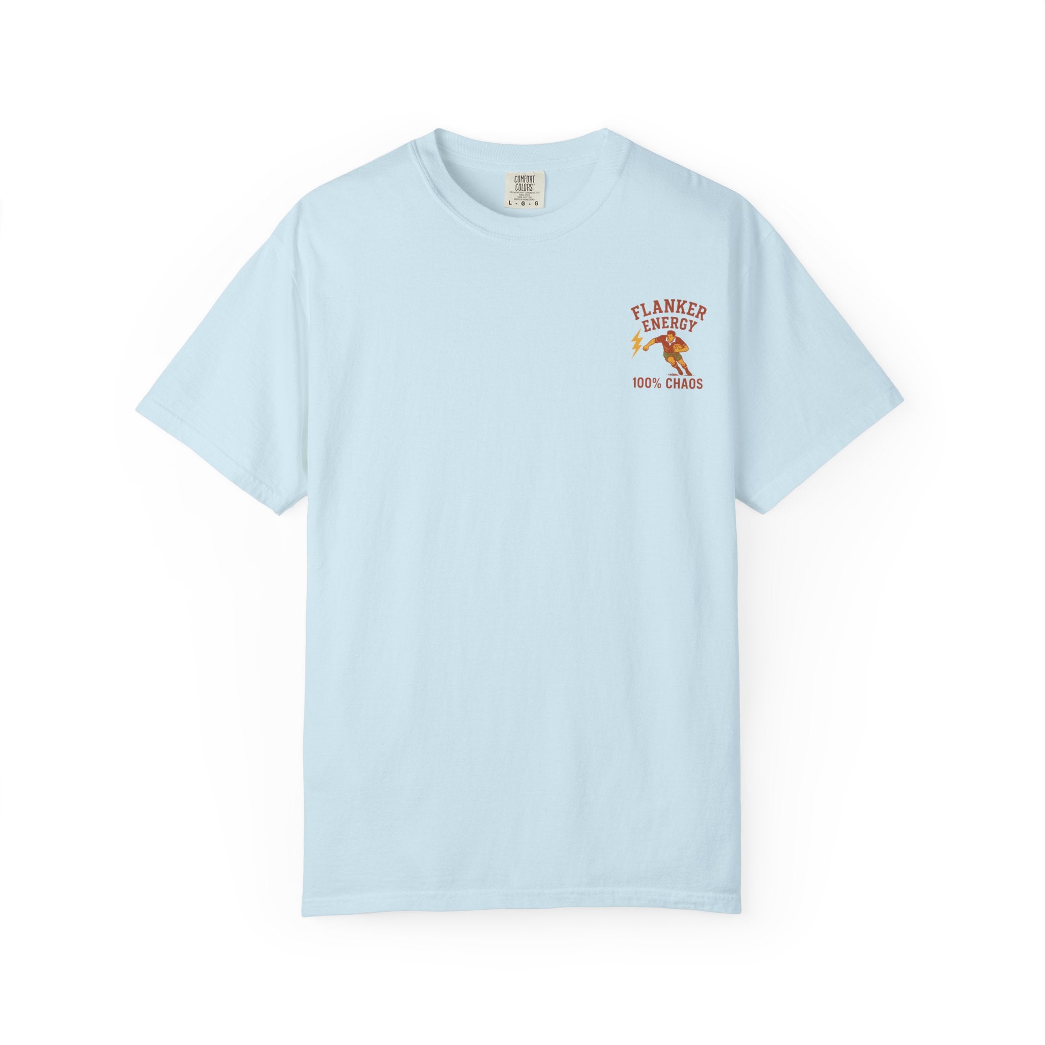 Flanker Energy T-Shirt