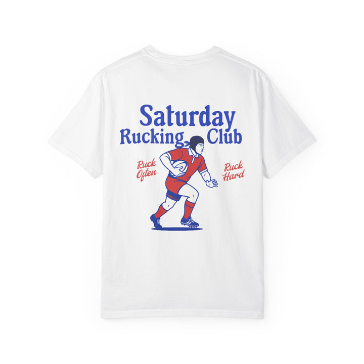 Saturday Rucking Club T-Shirt