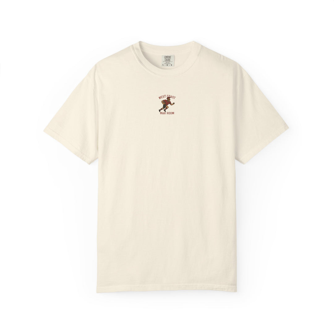 San Diego Rugby T-Shirt