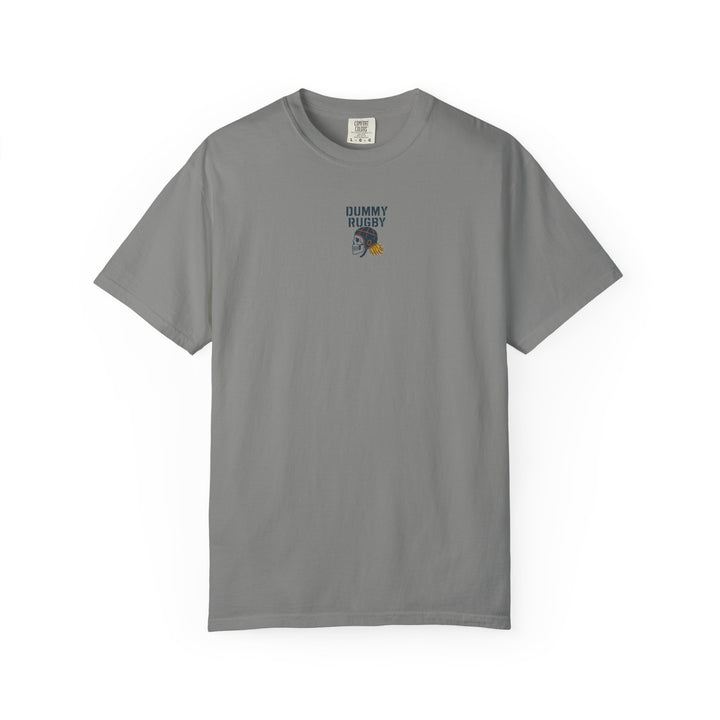 Dummy Rugby Skull T-Shirt