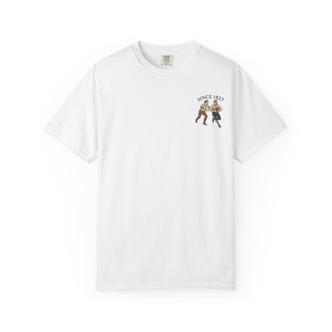 Rugby History T-Shirt