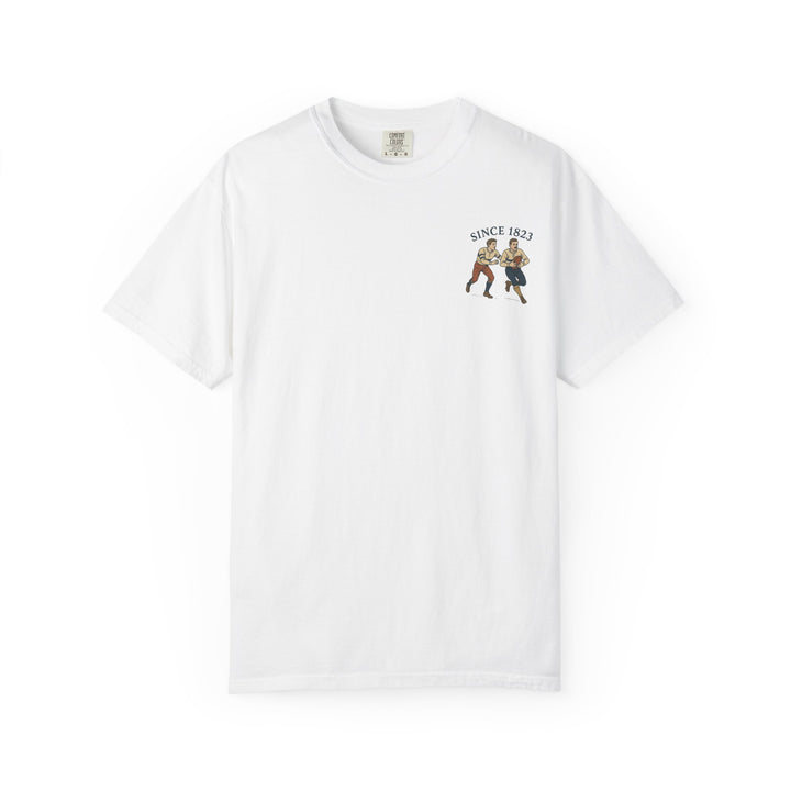 Rugby History T-Shirt