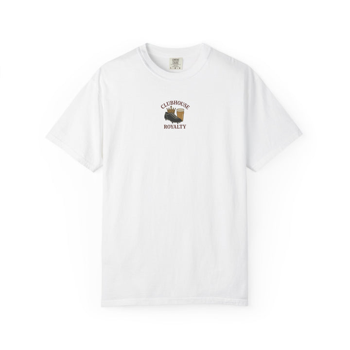Clubhouse Royalty T-Shirt
