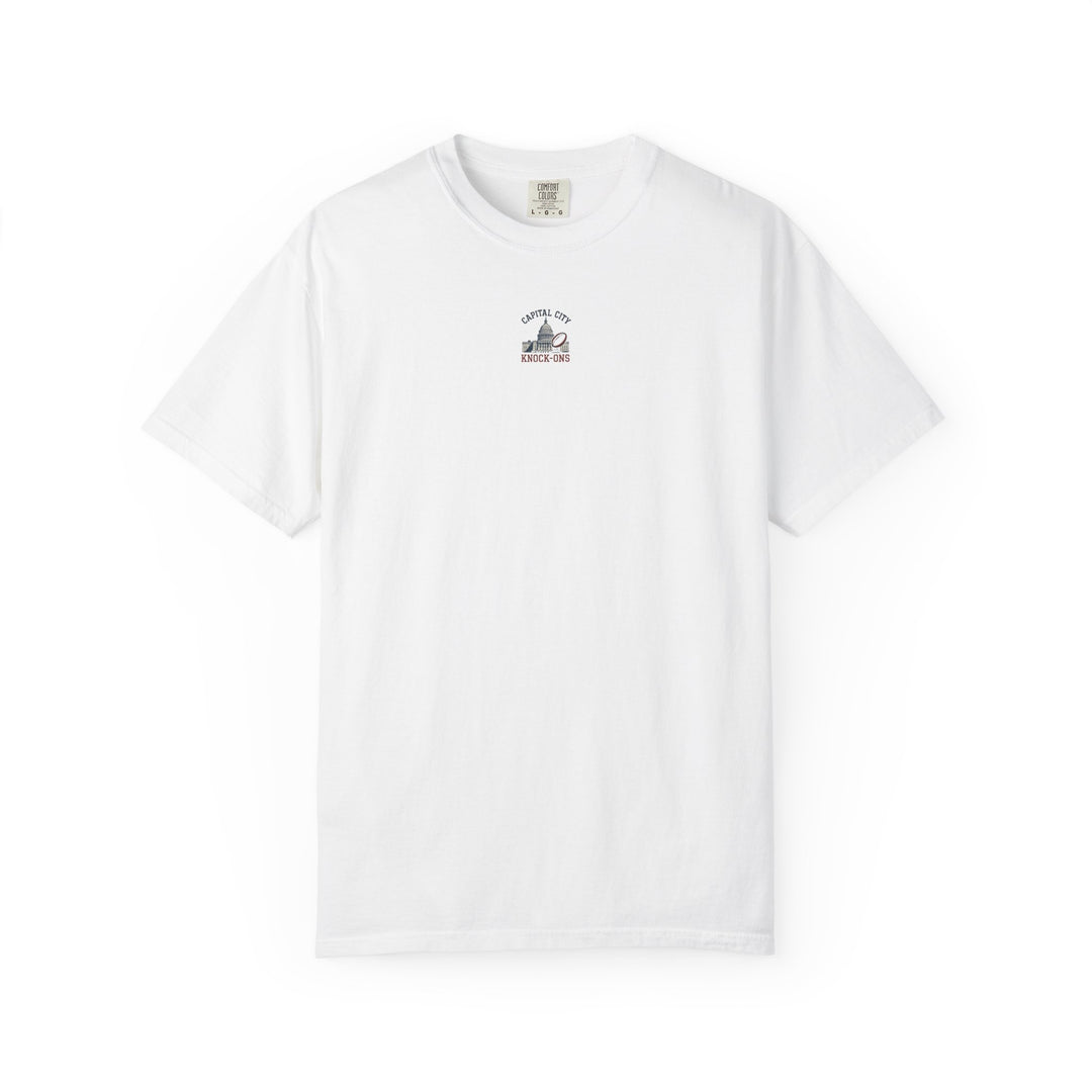 DC Rugby T-Shirt