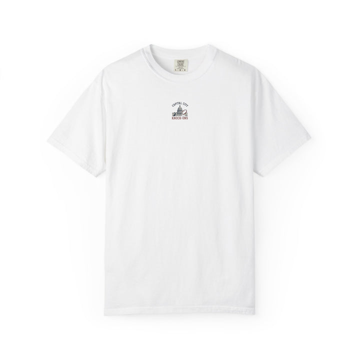 DC Rugby T-Shirt