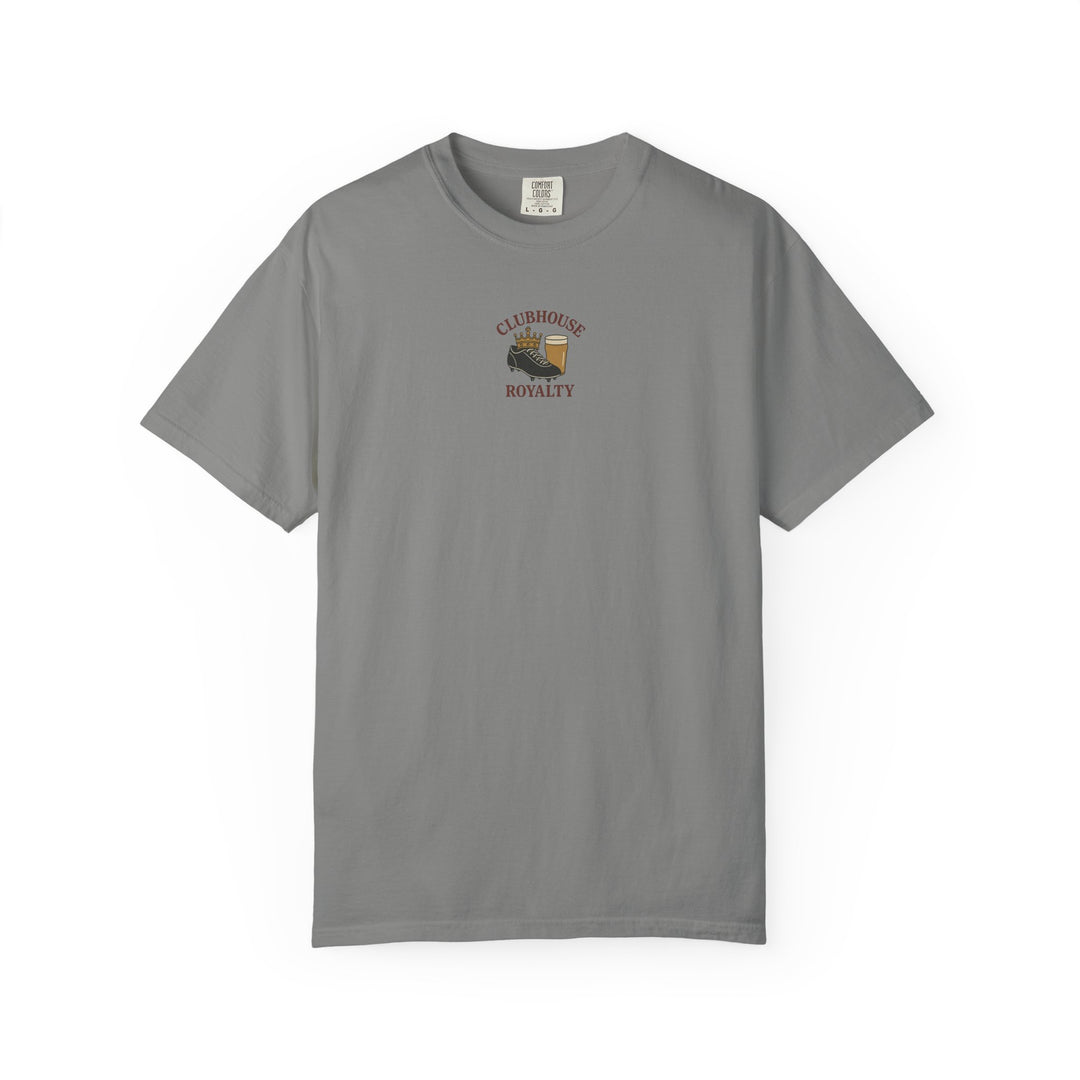 Clubhouse Royalty T-Shirt