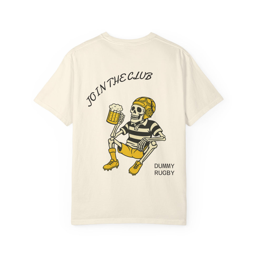 Join the Club Rugby T-Shirt