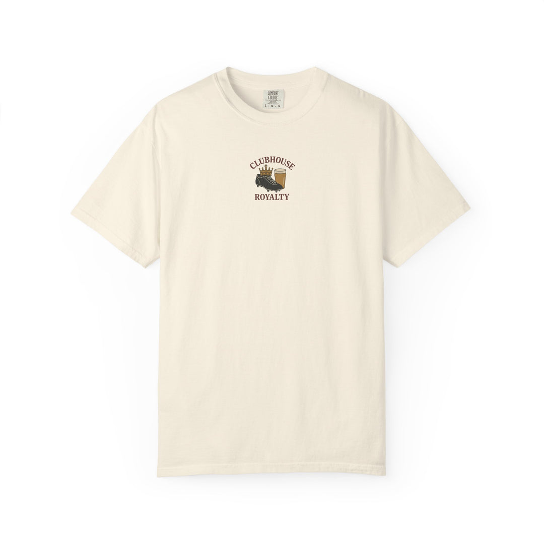 Clubhouse Royalty T-Shirt