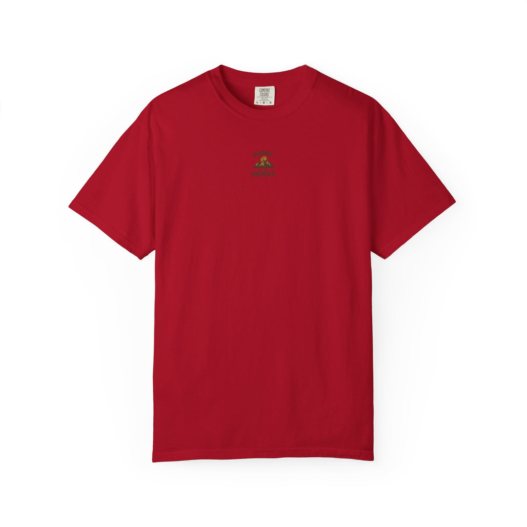 Colorado Rugby T-Shirt
