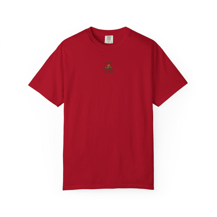 Colorado Rugby T-Shirt