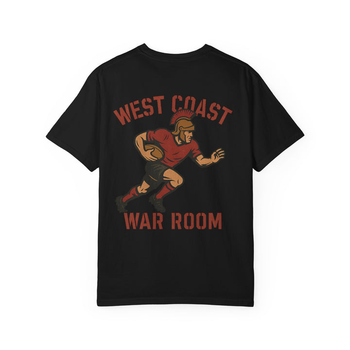 San Diego Rugby T-Shirt