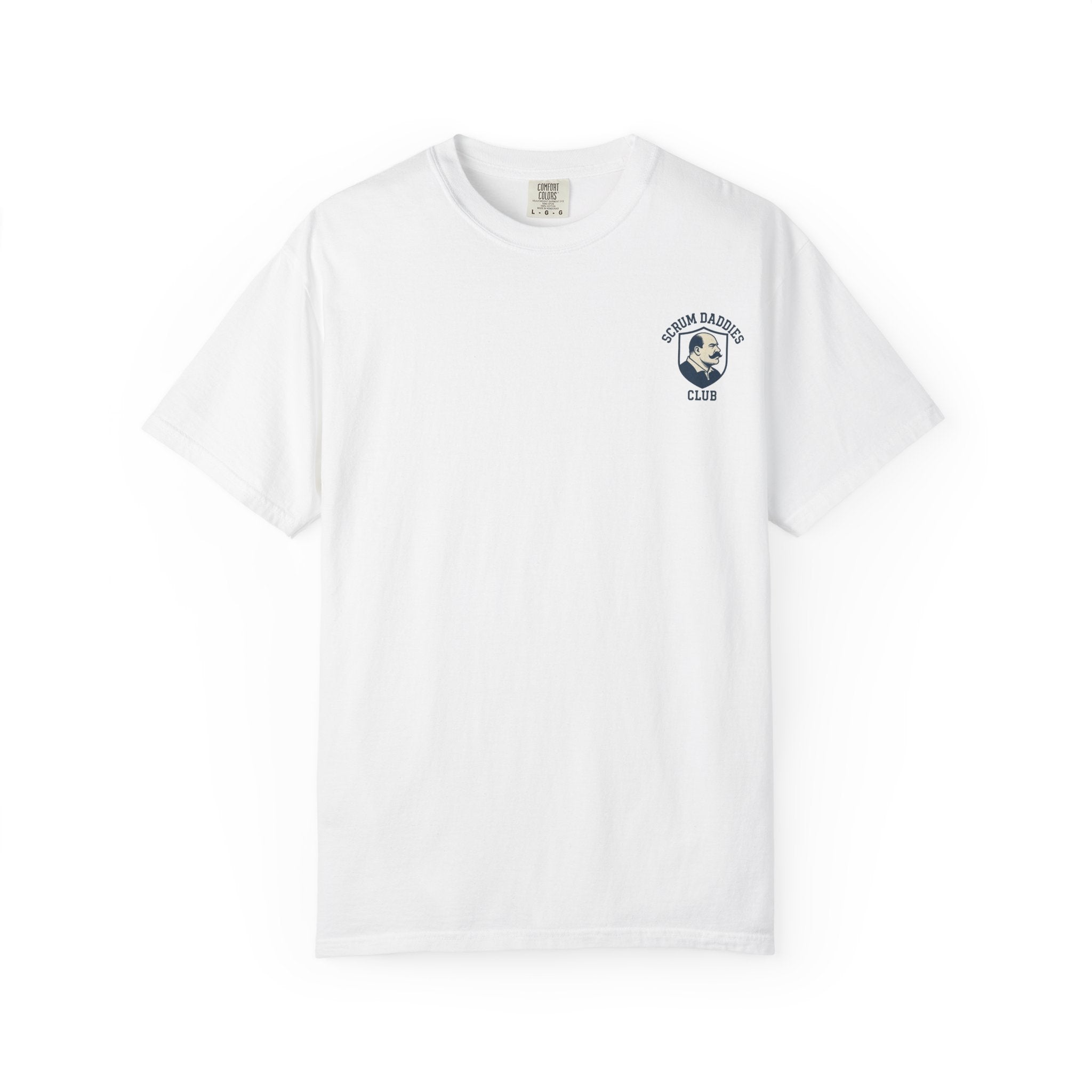 Scrum Daddies T-Shirt