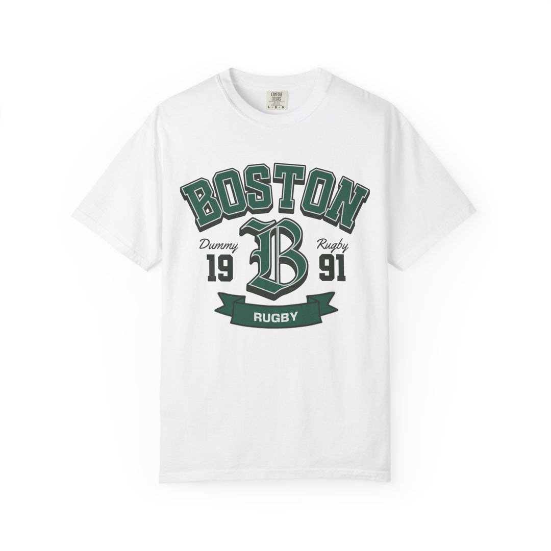 Boston Rugby T-Shirt