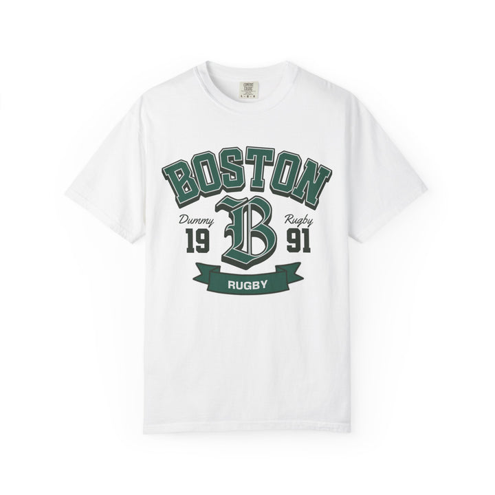 Boston Rugby T-Shirt