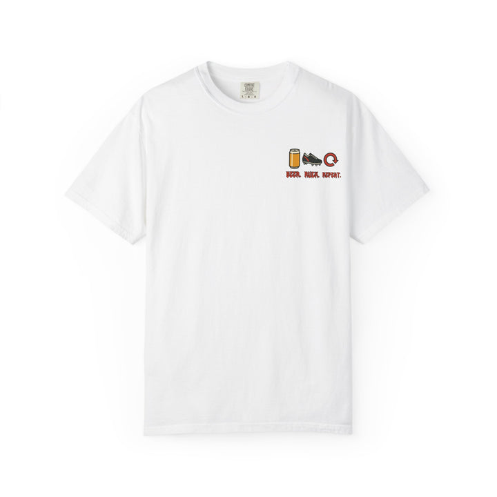 Beer-Ruck-Repeat T-Shirt