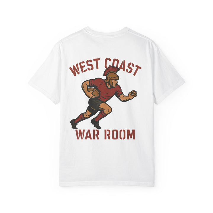 San Diego Rugby T-Shirt