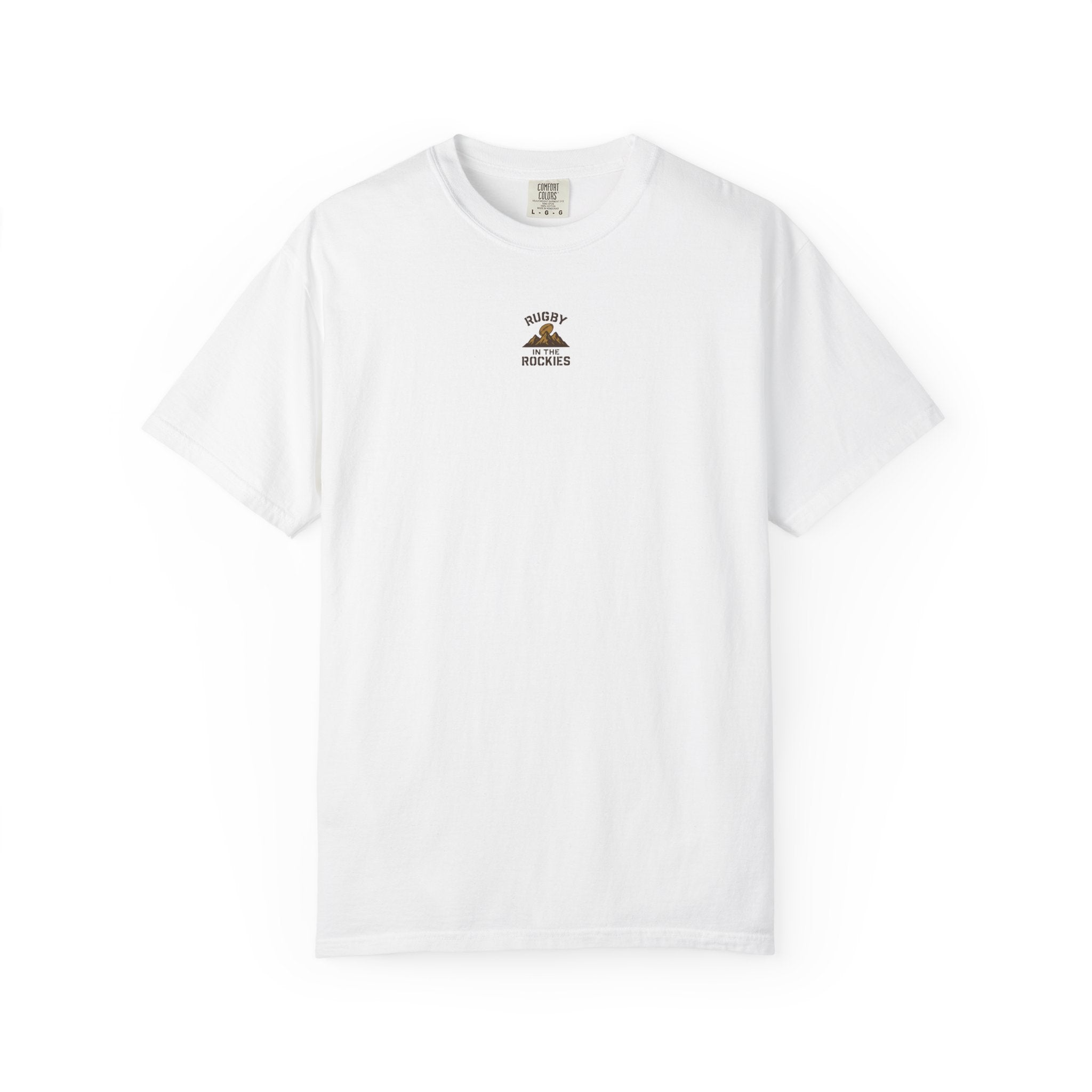 Colorado Rugby T-Shirt