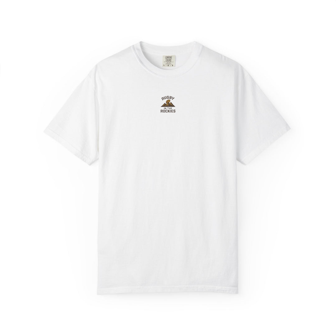 Colorado Rugby T-Shirt