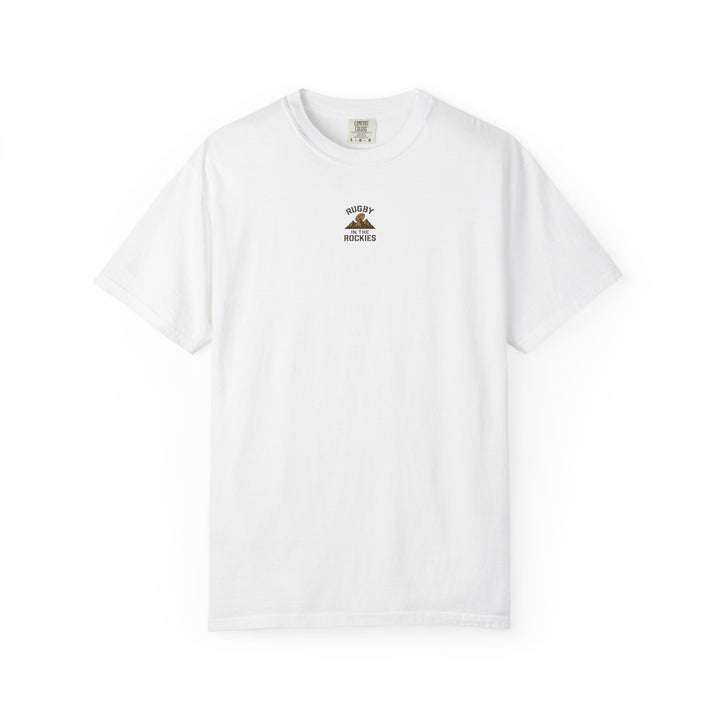 Colorado Rugby T-Shirt