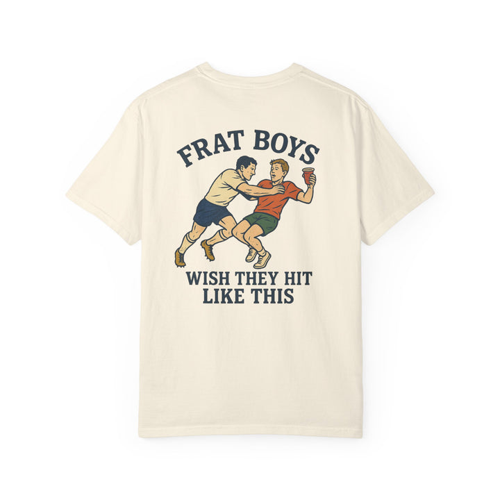 Rugby Frat T-Shirt