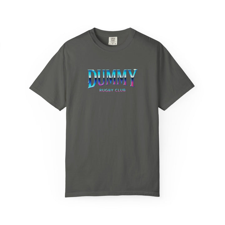Dummy Rugby Miami Platinum T-Shirt
