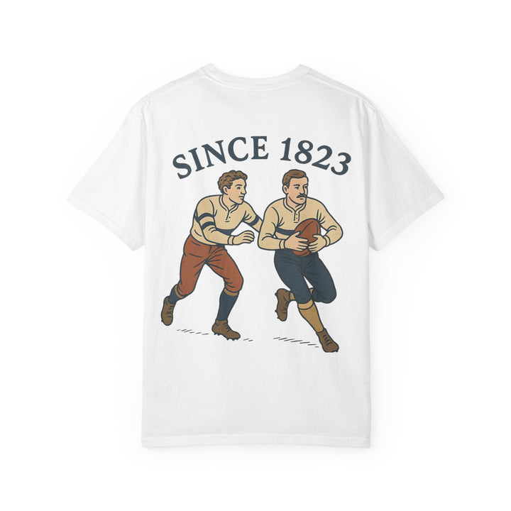 Rugby History T-Shirt