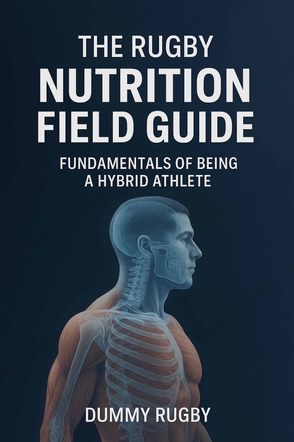 The Hybrid Athlete Nutrition + Fundamentals Field Guide